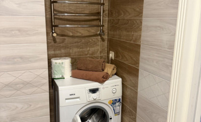 Снять 2-комнатную квартиру на сутки, Калинковичи, Суркова . Фото 8