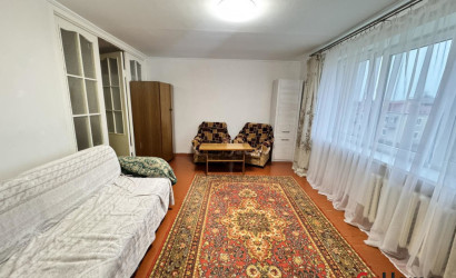 Купить 4-комнатную квартиру, Гродно, Менделеева, 26. Фото 3