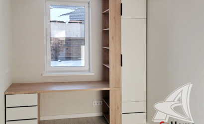 Купить дом, Каменица-Жировецкая, Мухавецкий с/с, 4.39 соток. Фото 23