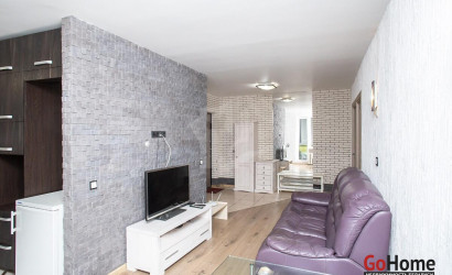 Купить 3-комнатную квартиру, Минск, Первомайская ул., 20/3 (Партизанский район). Фото 8