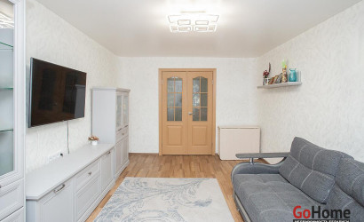 Купить 3-комнатную квартиру, Минск, Одинцова ул., 33 (Фрунзенский район). Фото 3