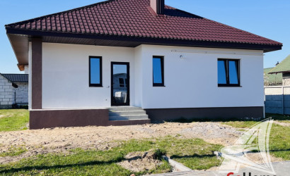 Купить дом, Брест, Козловичи, 10.3 соток. Фото 5