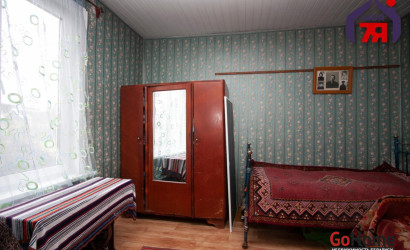 Купить 2-комнатную квартиру, Вилейка, М.Горького ул.. Фото 4