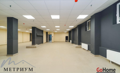 Аренда офиса, Минск, Тучинский пер., 2/а, от 20 до 596.4 кв.м. Фото 1
