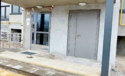 Купить 1-комнатную квартиру, Витебск, Петруся Бровки, 23В. Фото 4