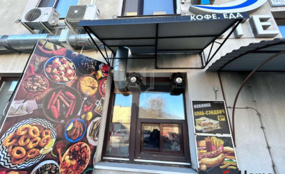 Аренда помещения, Минск, Тростенецкая ул., 3, 384 кв.м.. Фото 12