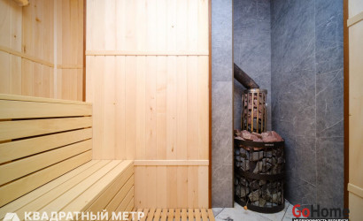 Купить дом, Сидоровичи, Речная ул., 8, 15 соток. Фото 20