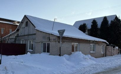 Купить дом, Витебск, Янушковского, 26А, 2.9 соток. Фото 2