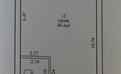 Купить дом, Колодищи, Минская ул., 35, 6.32 соток. Фото 22