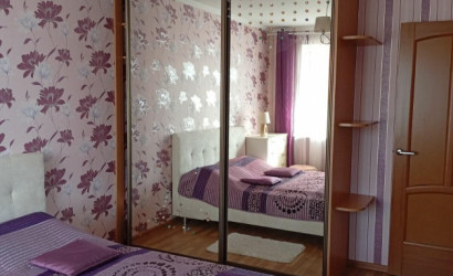 Купить 2-комнатную квартиру, Слоним, Доватора ул., 4/А. Фото 21