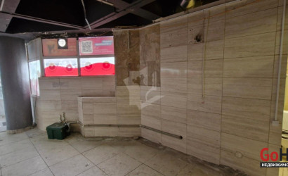 Аренда торгового помещения, Минск, Жилуновича ул., 2/д,  21.5 кв.м.. Фото 12