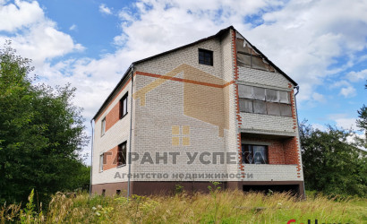 Купить дом, Старое Село, Мотыкальский с/с, 19.15 соток. Фото 3