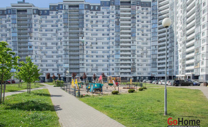 Купить 3-комнатную квартиру, Минск, Ратомская ул., 7(Центральный район). Фото 41