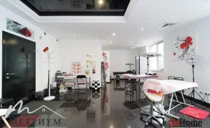 Аренда помещения, Минск, Фабрициуса ул., 9/А,  46.2 кв.м.. Фото 9