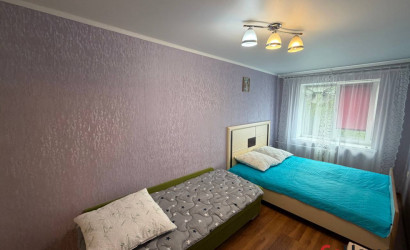 Снять 2-комнатную квартиру на сутки, Гродно, ул. Красноармейская , д. 79. Фото 4