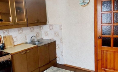 Купить 2-комнатную квартиру, Витебск, 1-я Змитрока Бядули, 44. Фото 1