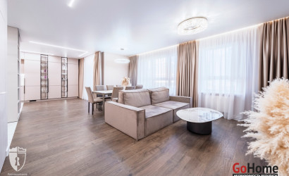Купить 3-комнатную квартиру, Минск, Нововиленская, 57 (Центральный район). Фото 5