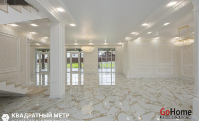 Купить коттедж, Дроздово, Любимая ул., 15.18 соток. Фото 22