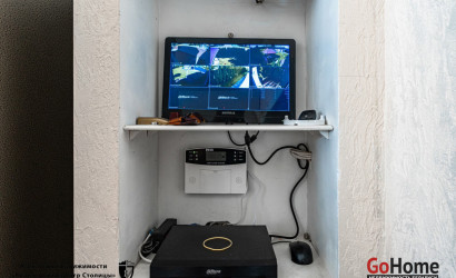 Купить коттедж, Зазерка, Центральная, 91А, 15 соток. Фото 18