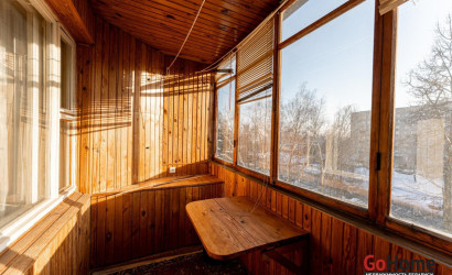 Купить 2-комнатную квартиру, Минск, Одинцова ул., 18/1 (Фрунзенский район). Фото 23