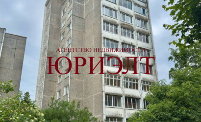 Купить 2-комнатную квартиру, Барановичи, Тельмана, 153. Фото 1