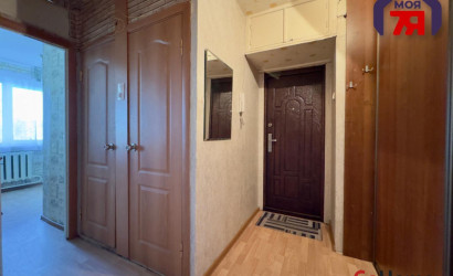 Купить 1-комнатную квартиру, Солигорск, Козлова ул., 44. Фото 14