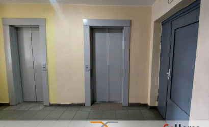 Купить 1-комнатную квартиру, Минск, Могилевская ул., 20(Октябрьский район). Фото 3