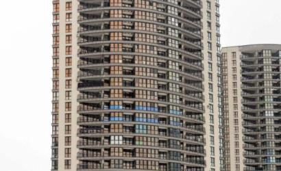 Купить 4-комнатную квартиру, Минск, Брилевская ул., 37 (Октябрьский район). Фото 20