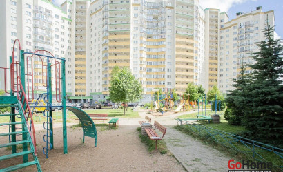 Купить 2-комнатную квартиру, Минск, Казимировская ул., 17 (Фрунзенский район). Фото 18