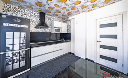 Купить 1-комнатную квартиру, Минск, Некрасова, 28 (Советский район). Фото 3