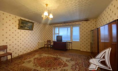 Купить 1-комнатную квартиру, Брест, Восток, ул. Московская. Фото 3