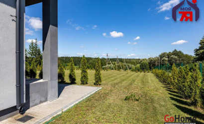 Купить коттедж, Дягильно, Центральная ул., 15 соток. Фото 49