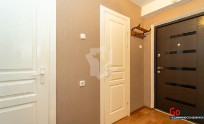 Купить 1-комнатную квартиру, Минск, Чичурина ул., 20 (Фрунзенский район). Фото 11