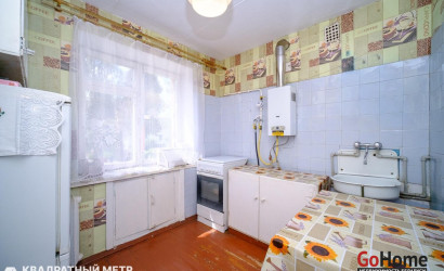 Купить 2-комнатную квартиру, Несвиж, Советская ул., 32. Фото 11
