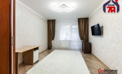 Купить 2-комнатную квартиру, Минск, Гурского ул., 35 (Московский район). Фото 5