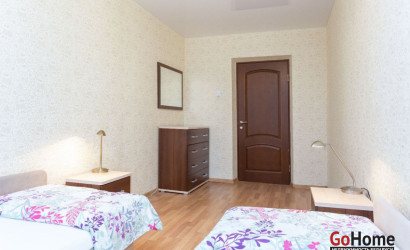 Снять 3-комнатную квартиру на сутки, Минск, ул. Кальварийская, д. 31 (Фрунзенский район). Фото 6