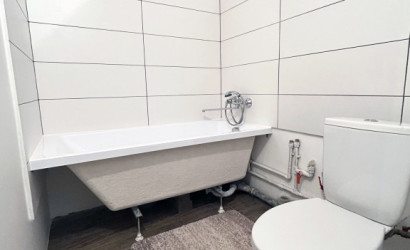 Купить 1-комнатную квартиру, Гродно, Поповича, 28. Фото 10