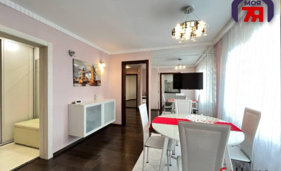 Купить 4-комнатную квартиру, Солигорск, Набережная, 25. Фото 13