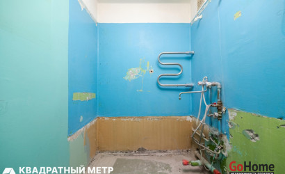 Купить 3-комнатную квартиру, Минск, Есенина ул., 39 (Московский район). Фото 8