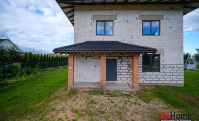 Купить дом, Прилепы, 15 соток. Фото 11