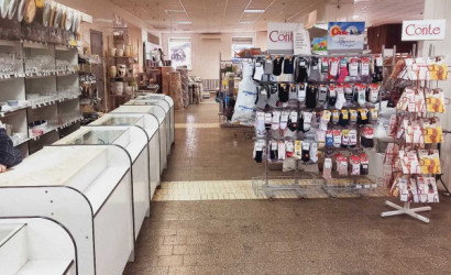 Продажа помещения, Жлобин, Воровского, 28,  567.7 кв.м.. Фото 6