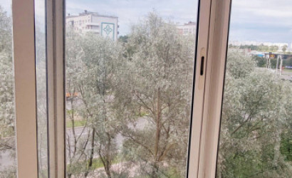 Купить 3-комнатную квартиру, Витебск, Московский, 51. Фото 20