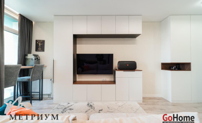 Купить 3-комнатную квартиру, Минск, Левина ул., 9 (Октябрьский район). Фото 8