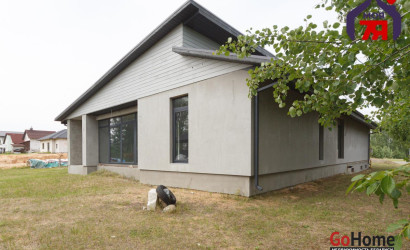 Купить коттедж, Колодищи, Энтузиастов ул., 15.36 соток. Фото 30