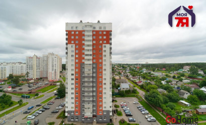 Купить 2-комнатную квартиру, Минск, Карвата ул., 31/А (Партизанский район). Фото 26