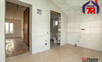 Купить дом в деревне, ВЕСНЯНКА-2004, 5 соток. Фото 7