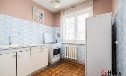 Купить 2-комнатную квартиру, Минск, Артиллеристов ул., 18 (Октябрьский район). Фото 2
