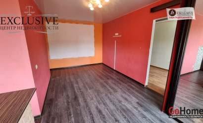 Купить 2-комнатную квартиру, Полоцк, Гоголя ул., 19. Фото 2