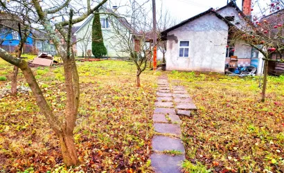  2-этаж.(80 м2), Петришки(С/т Вязы, 23)