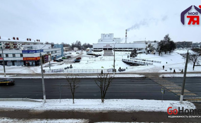 Купить 2-комнатную квартиру, Слуцк, Ленина ул., 195. Фото 21